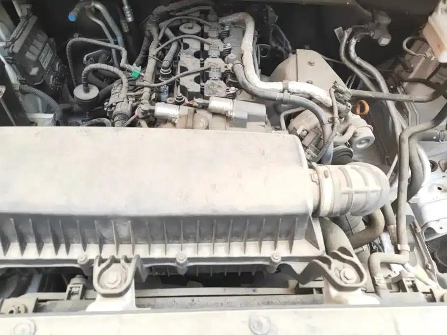 Wuling Journey 2021 1.5T Manual Comfort Model — миниатюра 10