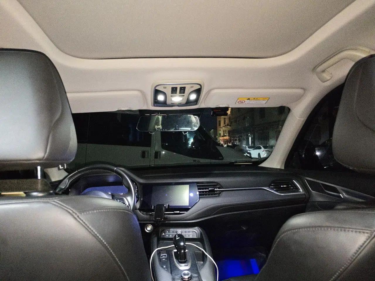 Haval F7 2020 1.5T Two-Wheel Drive i-Trend — миниатюра 18