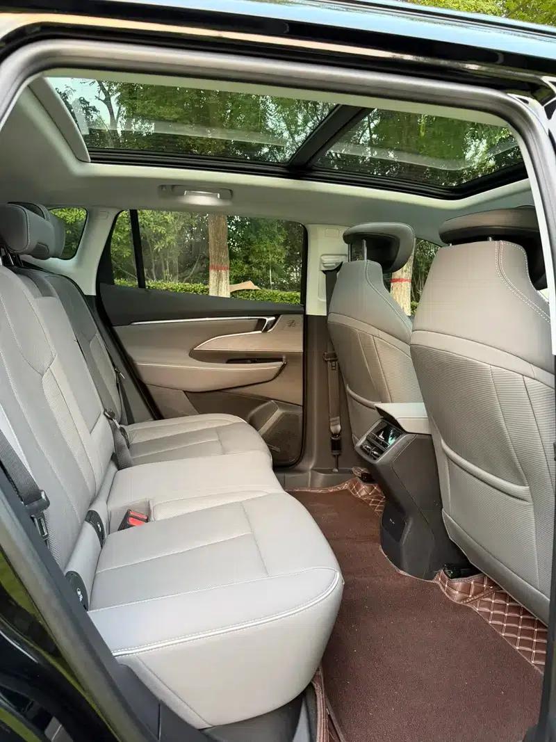 Buick E5 2023 Premium Standard Range Edition — миниатюра 7