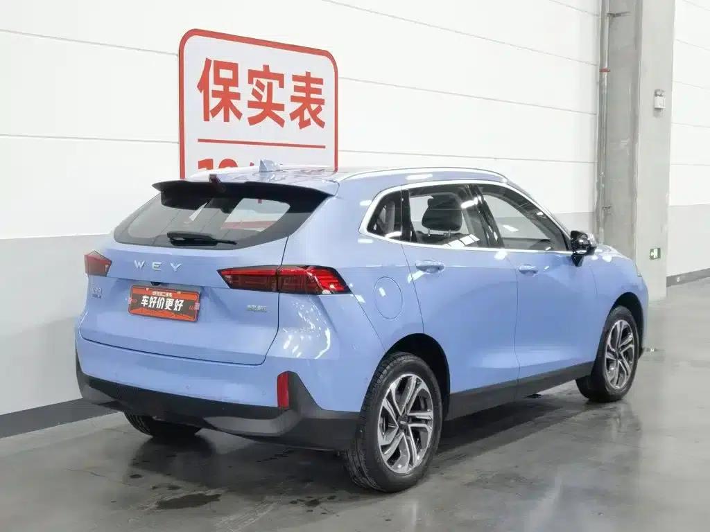 Macchiato DHT 2021 1.5L DHT Master Edition — миниатюра 2