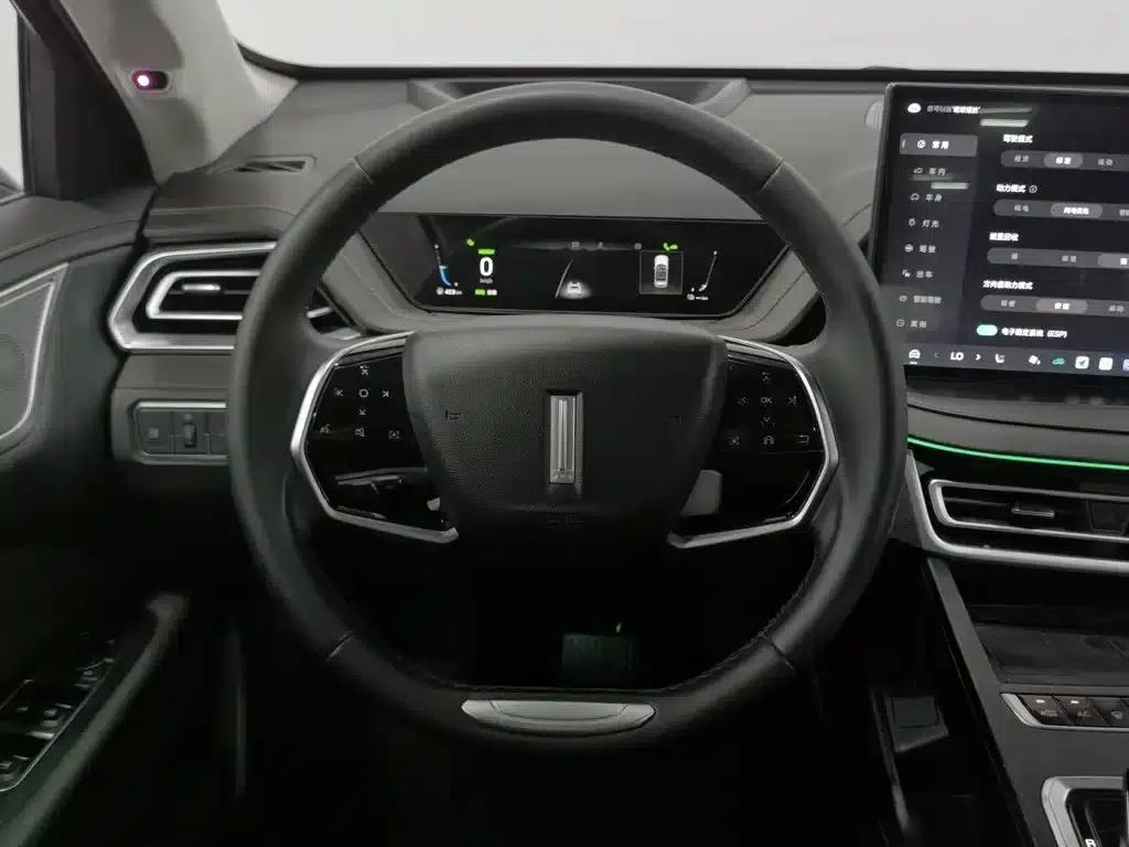 Macchiato DHT 2021 1.5L DHT Master Edition — миниатюра 11