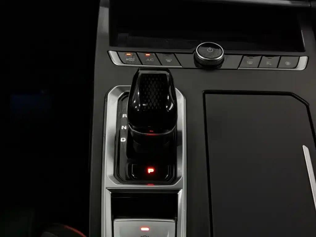 Macchiato DHT 2021 1.5L DHT Master Edition — миниатюра 13