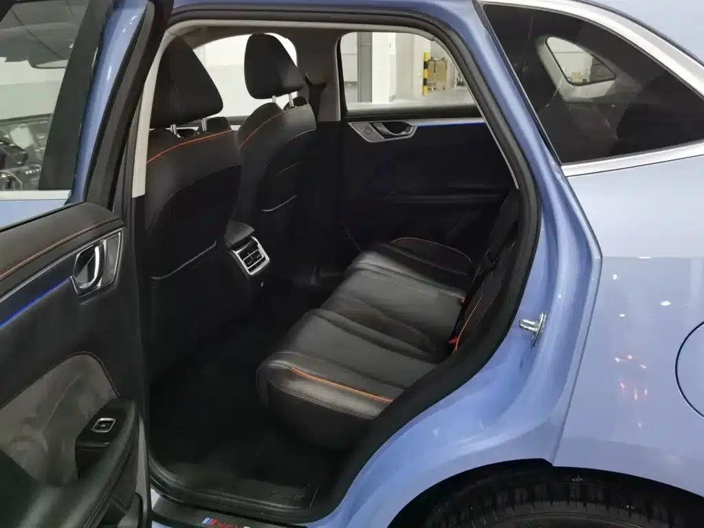 Macchiato DHT 2021 1.5L DHT Master Edition — миниатюра 15