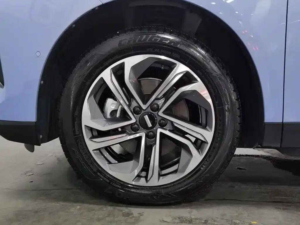 Macchiato DHT 2021 1.5L DHT Master Edition — миниатюра 17