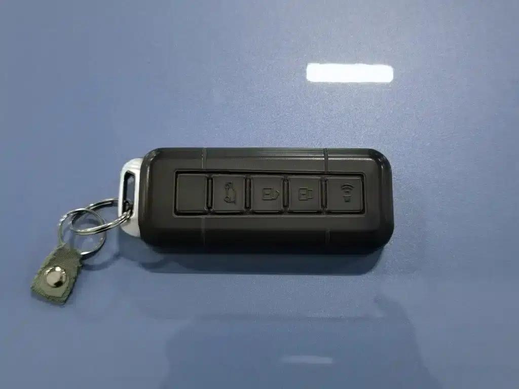 Macchiato DHT 2021 1.5L DHT Master Edition — миниатюра 19