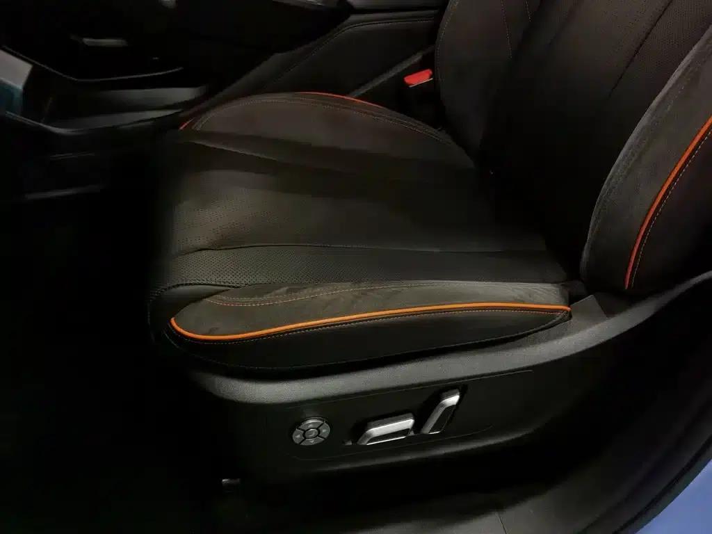 Macchiato DHT 2021 1.5L DHT Master Edition — миниатюра 20