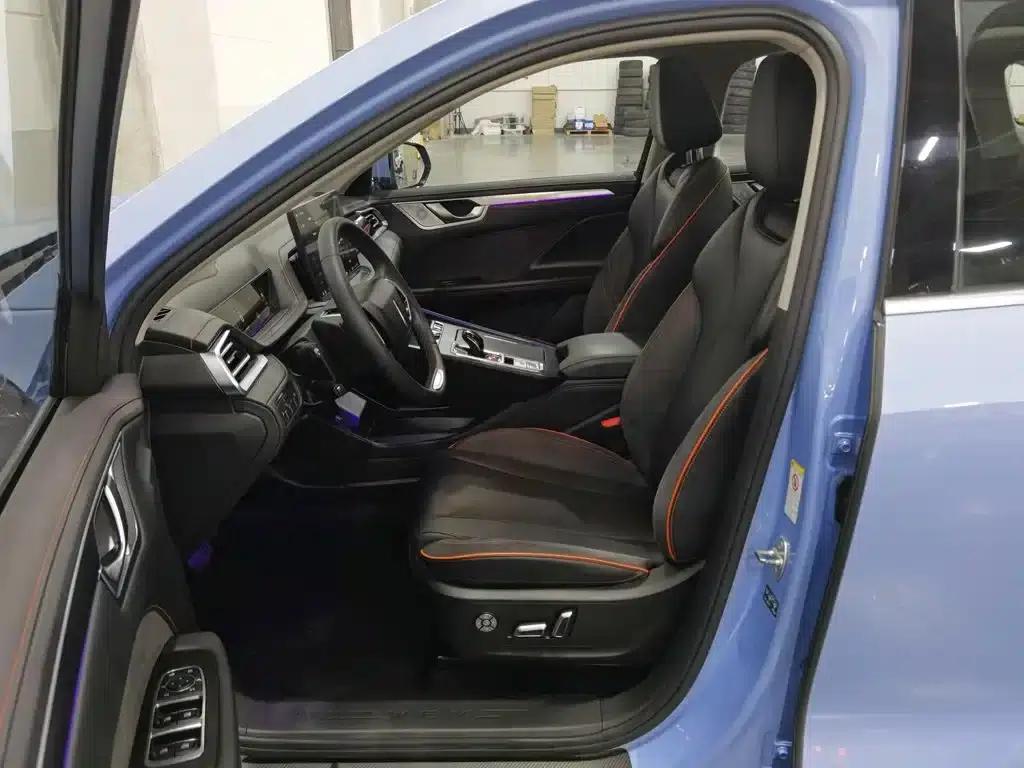 Macchiato DHT 2021 1.5L DHT Master Edition — миниатюра 10