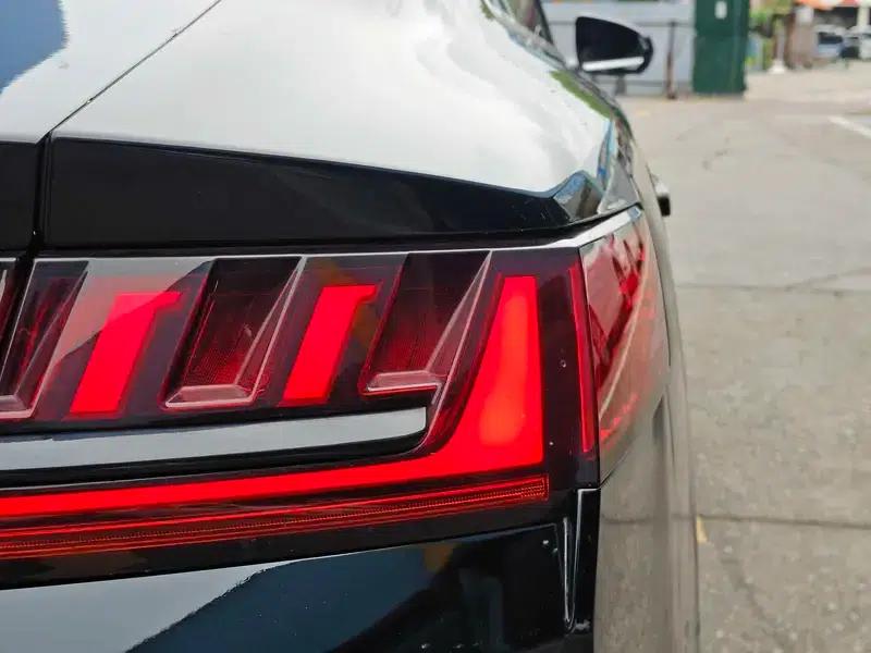 Han EV 2020 All-Wheel Drive High-Performance Flagship Edition — миниатюра 7