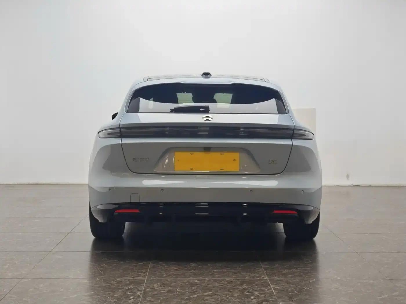 NIO ET5T 2025 75kWh Touring — миниатюра 6