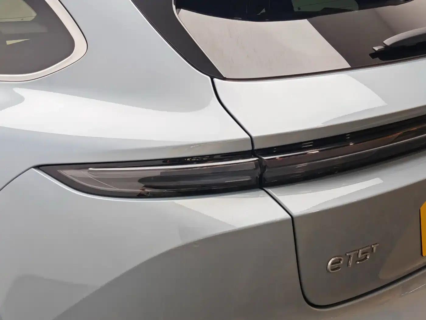 NIO ET5T 2025 75kWh Touring — миниатюра 7