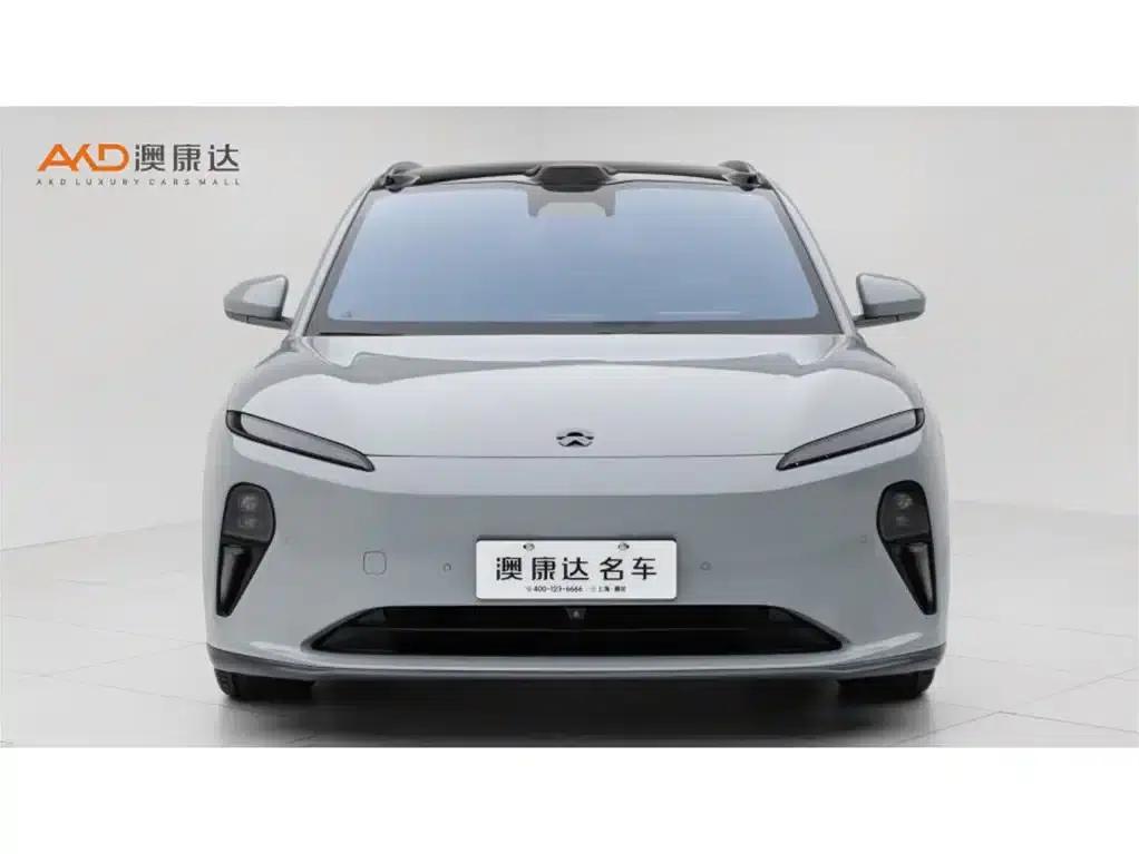 NIO ET5T 2023 75kWh Touring — миниатюра 2
