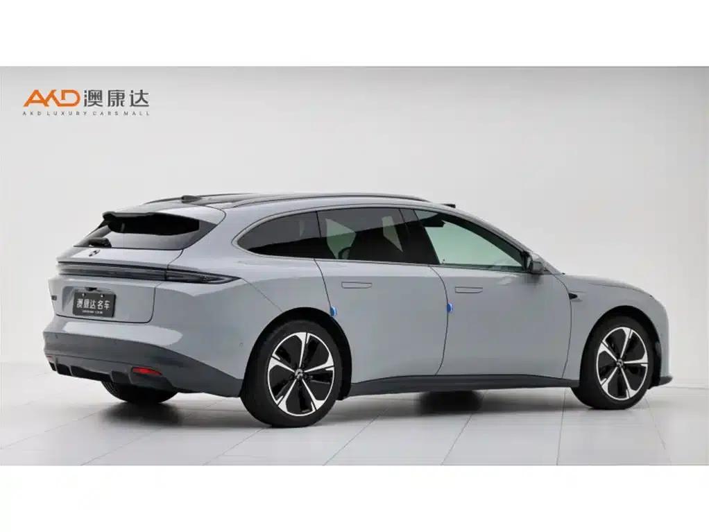 NIO ET5T 2023 75kWh Touring — миниатюра 3