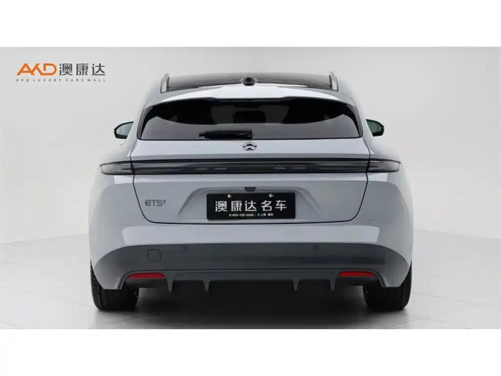 NIO ET5T 2023 75kWh Touring — миниатюра 4