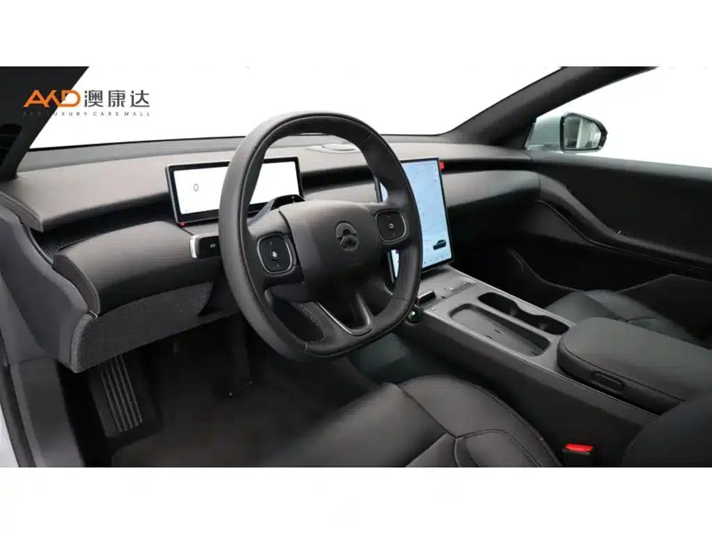 NIO ET5T 2023 75kWh Touring — миниатюра 6