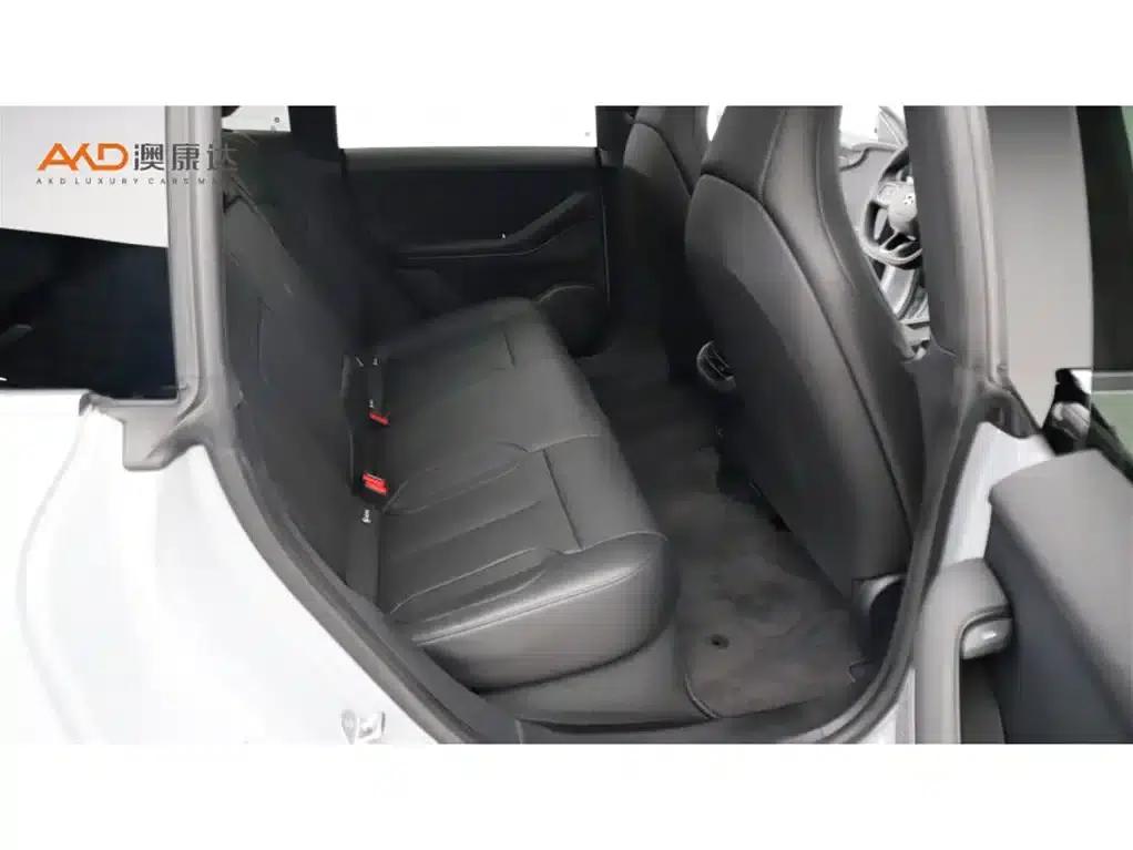 NIO ET5T 2023 75kWh Touring — миниатюра 8
