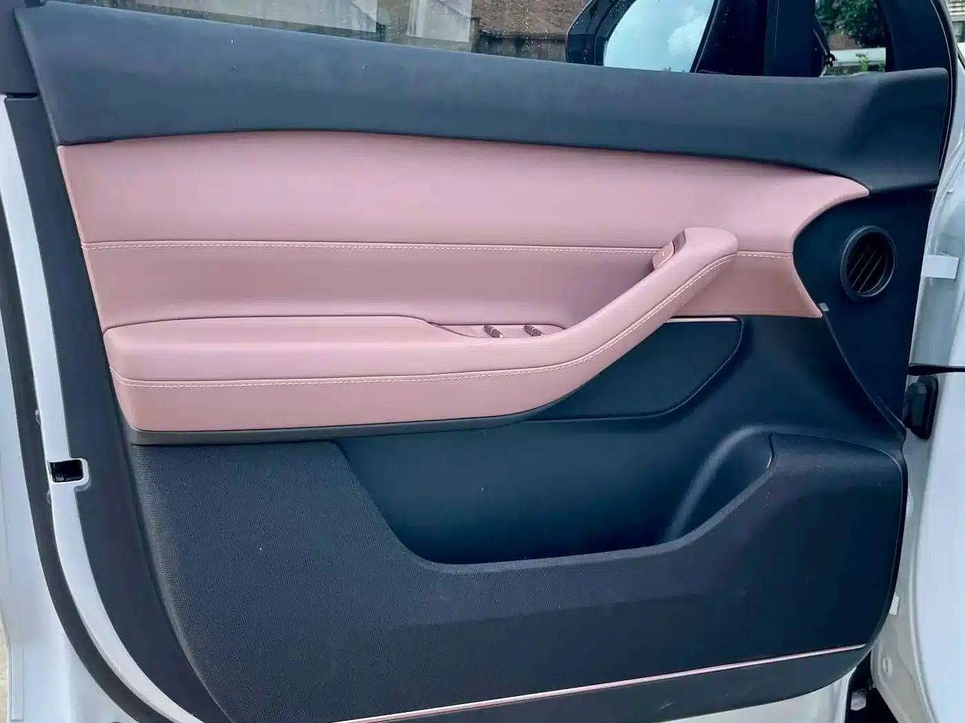 NIO EC6 2024 Model 100kWh — миниатюра 11