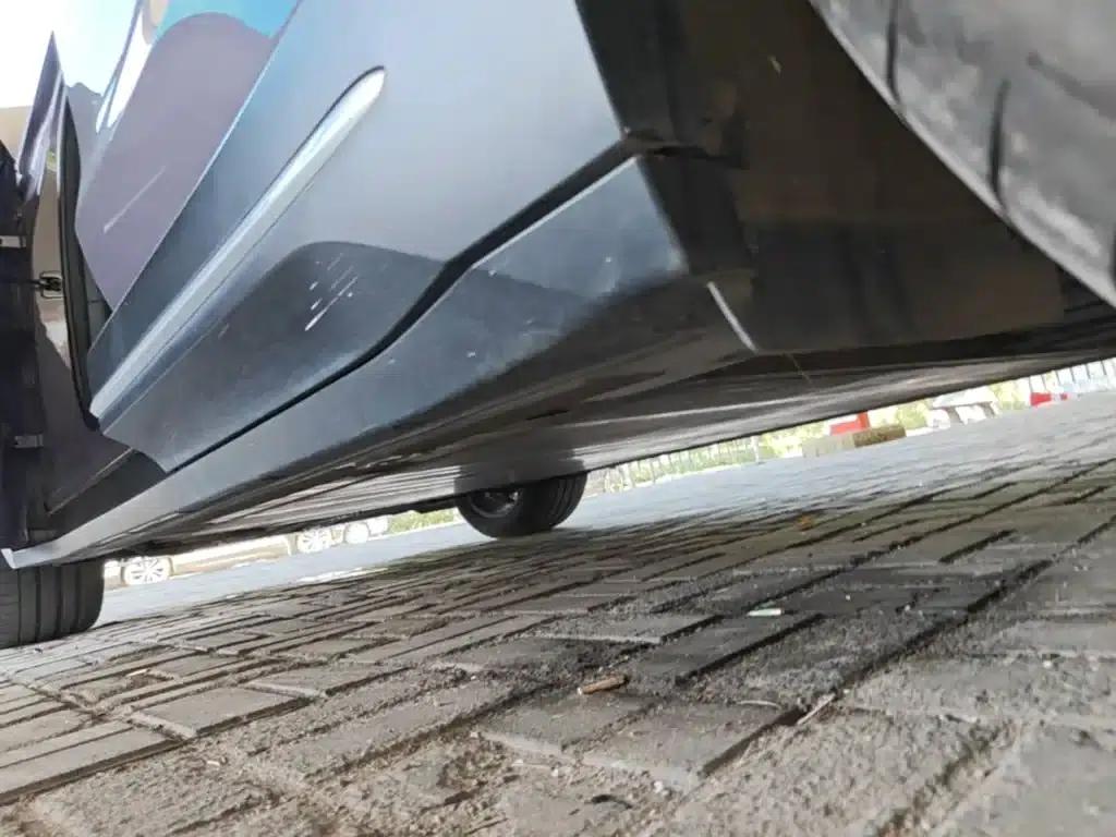 NIO EC6 2024 model 75kWh — миниатюра 22
