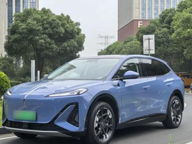 Hongqi Tiangong 06 2025 660 4x4 Smart Selection Edition