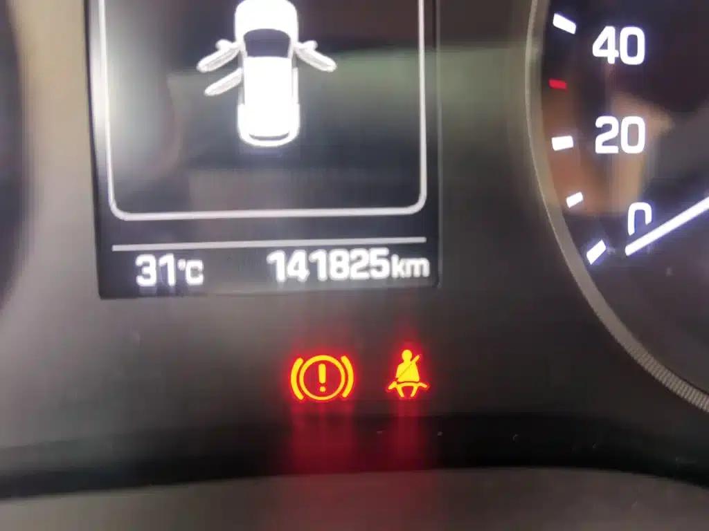 Tucson 2015 1.6T Dual-Clutch Two-Wheel Drive Intelligent Model — миниатюра 9