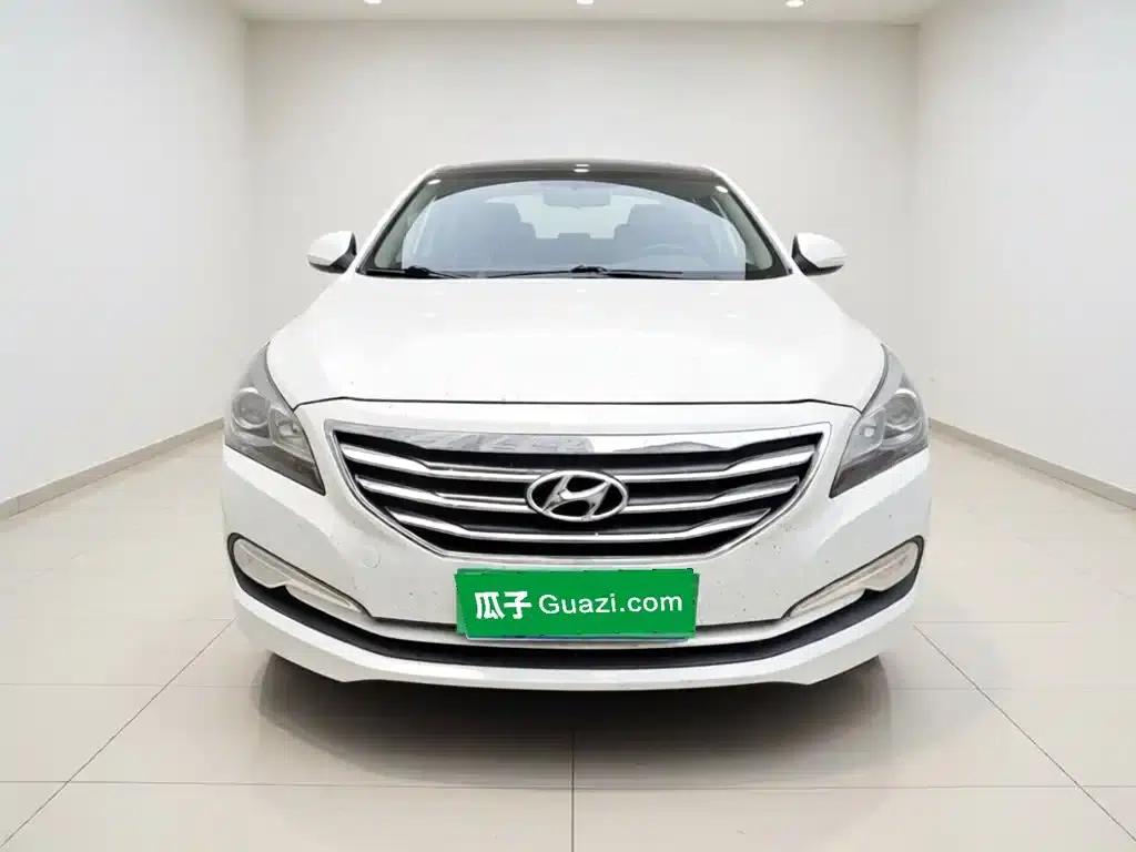 2014 Mistra 1.8L Automatic Intelligent GLS — миниатюра 2