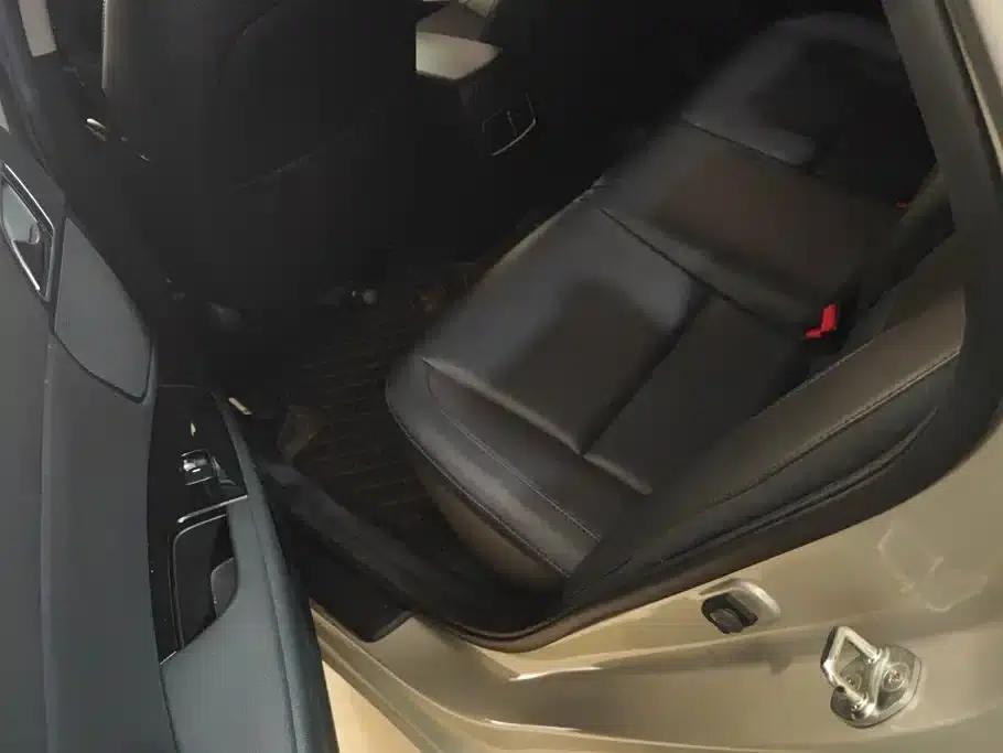 Hyundai Mistra 2017 1.8L Automatic Intelligent GLS (National V Emission Standard) — миниатюра 11