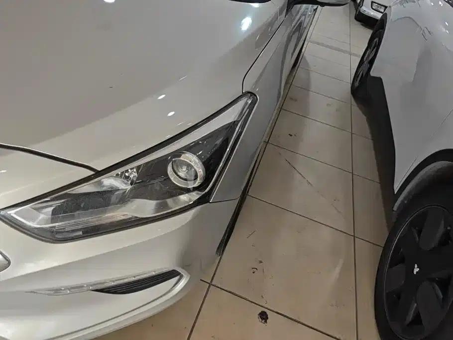 Hyundai Mistra 2017 1.8L Automatic Intelligent GLS (National V Emission Standard) — миниатюра 5
