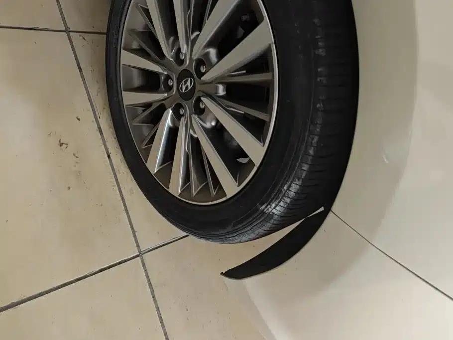 Hyundai Mistra 2017 1.8L Automatic Intelligent GLS (National V Emission Standard) — миниатюра 6