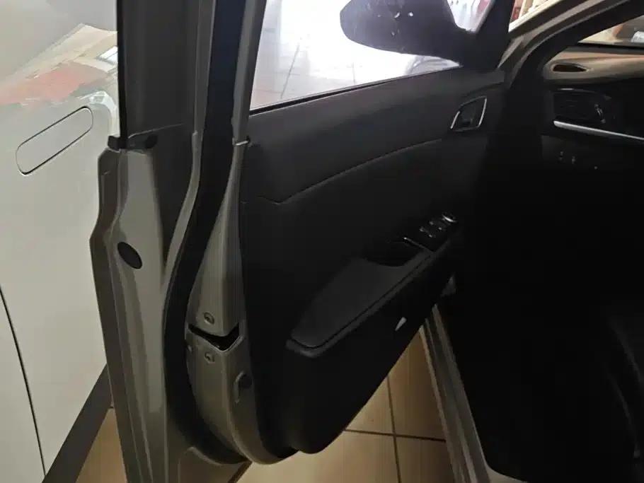 Hyundai Mistra 2017 1.8L Automatic Intelligent GLS (National V Emission Standard) — миниатюра 7