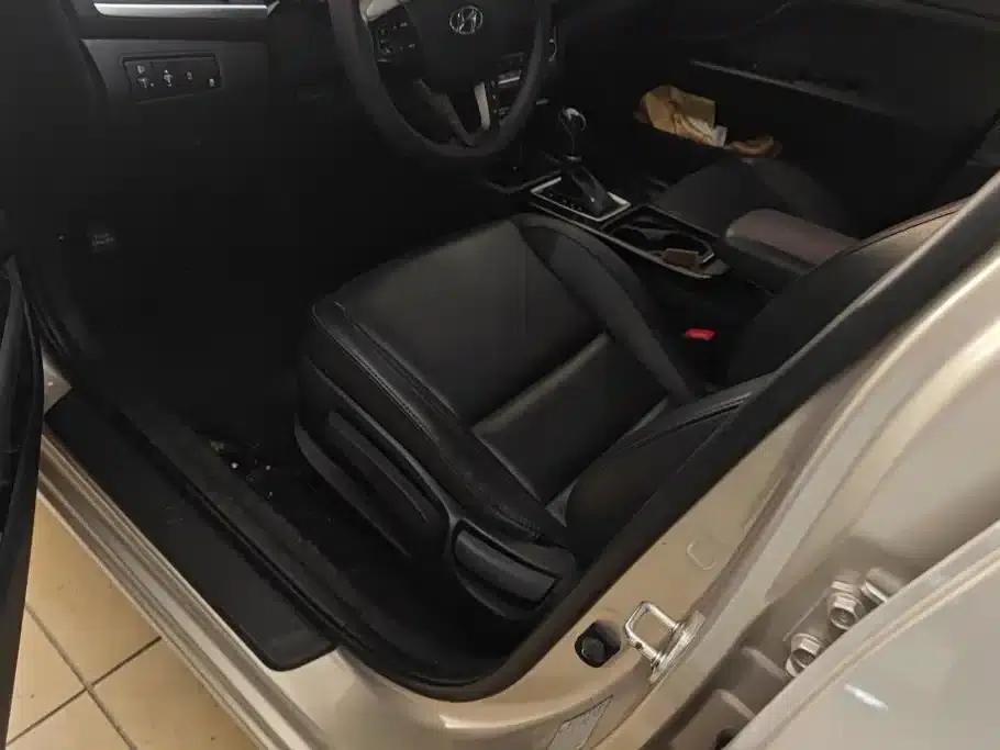 Hyundai Mistra 2017 1.8L Automatic Intelligent GLS (National V Emission Standard) — миниатюра 9