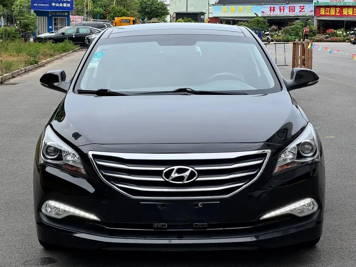2016 Mistra 1.8L Automatic Intelligent GLS — миниатюра 2