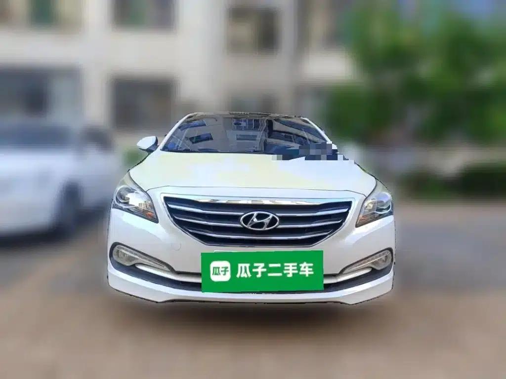 2014 Mistra 1.8L Automatic Intelligent GLS — миниатюра 3