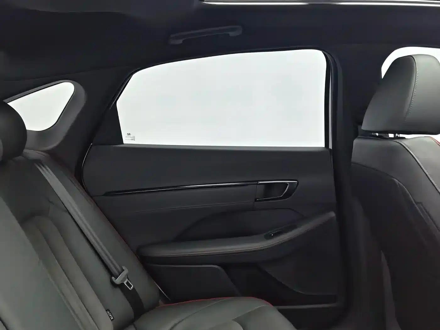 Sonata 2024 2.0T N Line Air — миниатюра 4