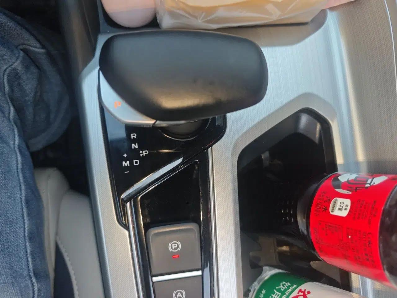 Geely Auto Preface 2023 2.0TD Prestige Version — миниатюра 11