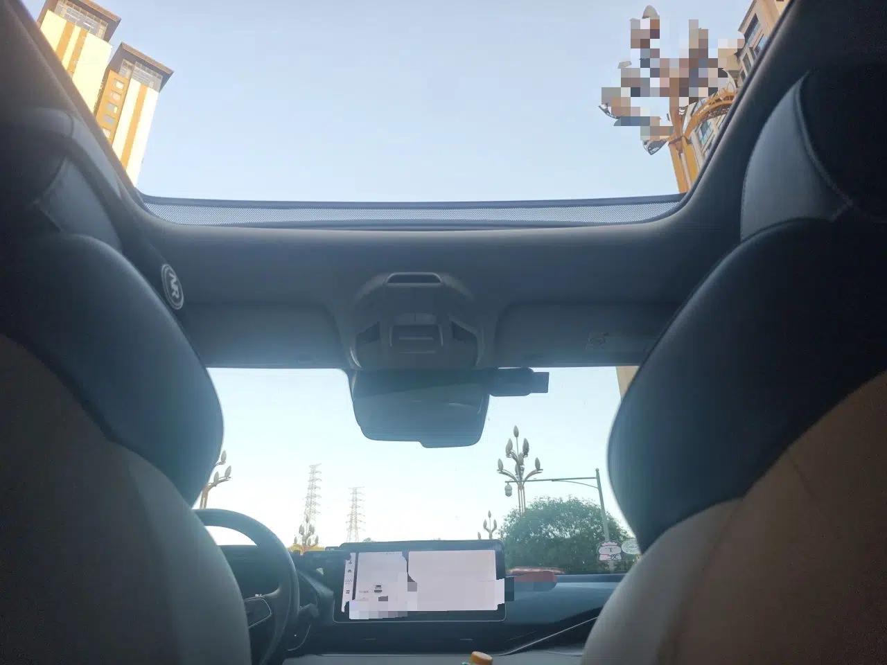 Geely Auto Preface 2023 2.0TD Prestige Version — миниатюра 15