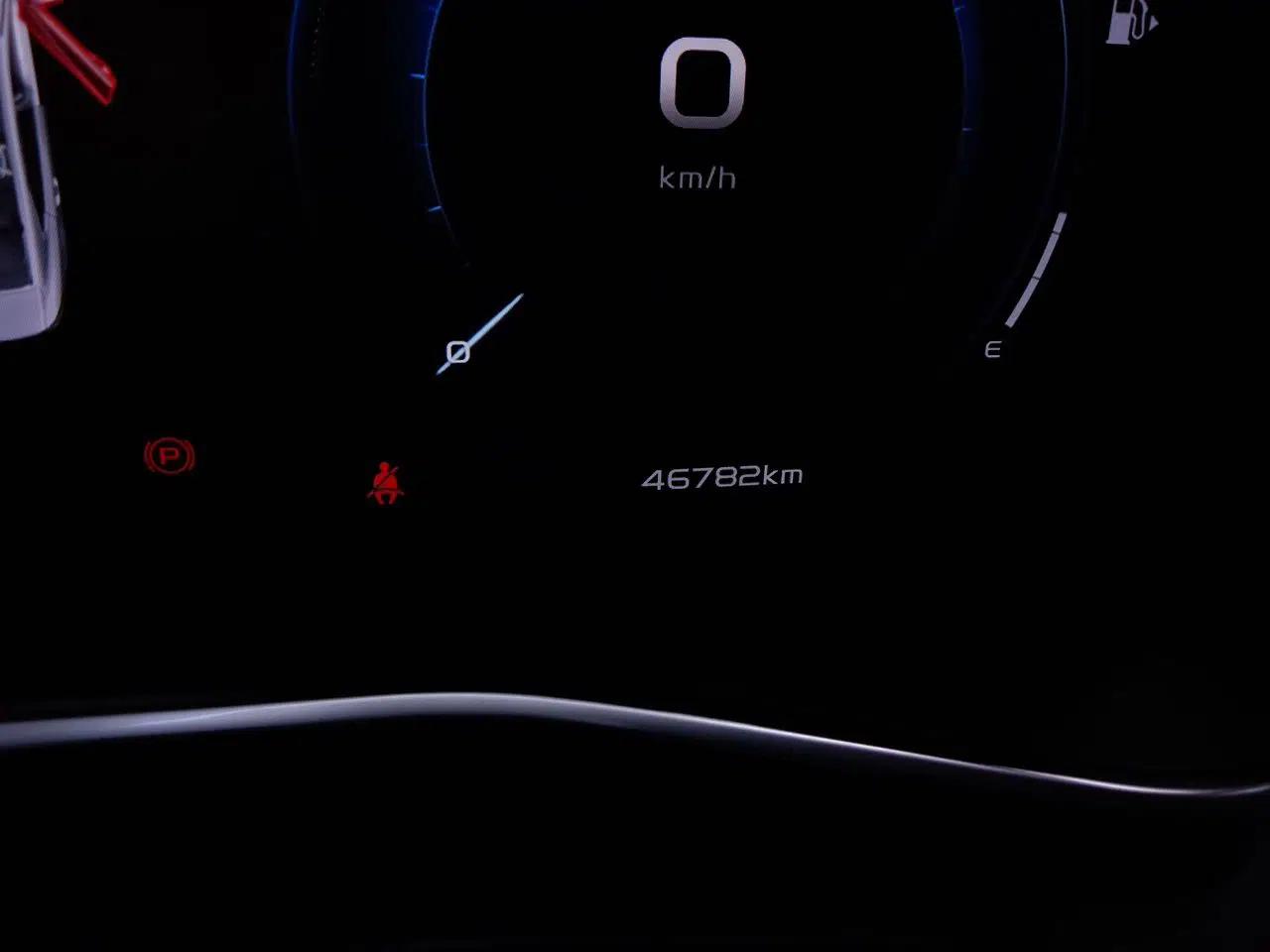 Geely Auto Preface 2023 2.0TD "Only This Verdant Green" Edition — миниатюра 9