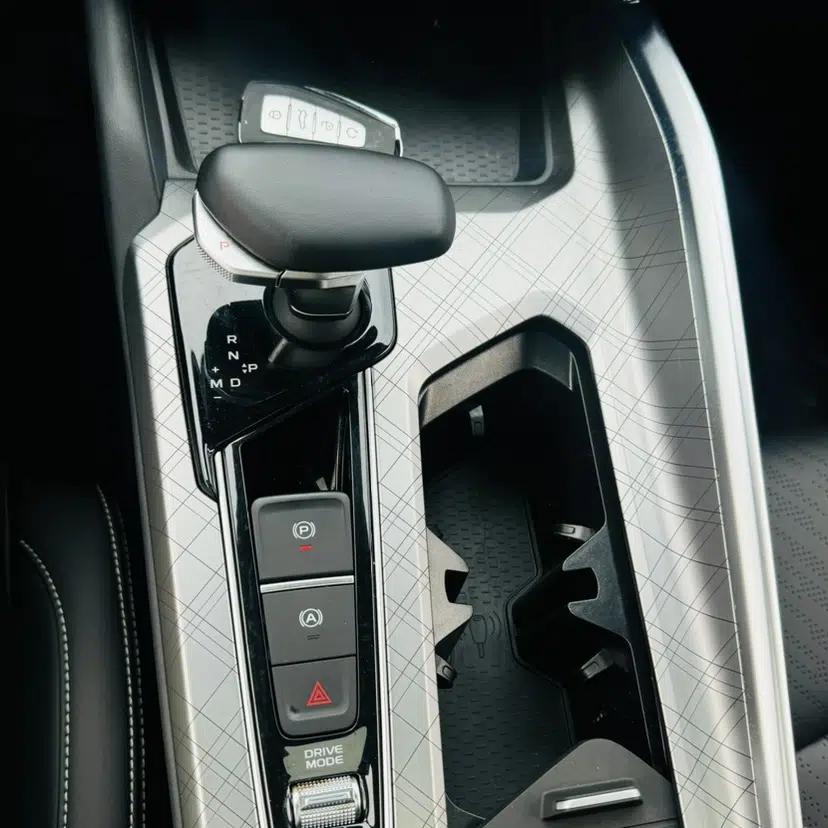 Geely Auto Preface 2023 2.0TD Luxury Version — миниатюра 15