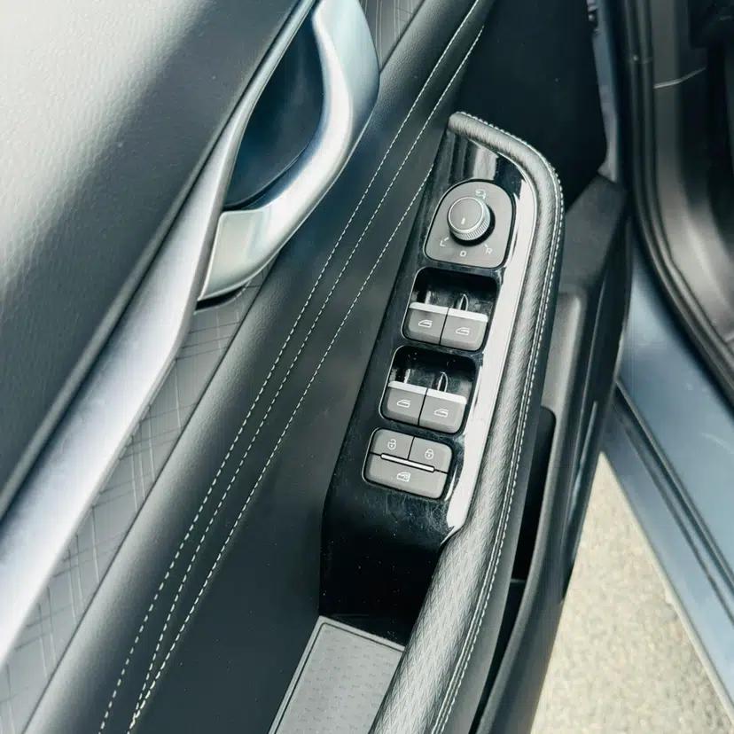 Geely Auto Preface 2023 2.0TD Luxury Version — миниатюра 24