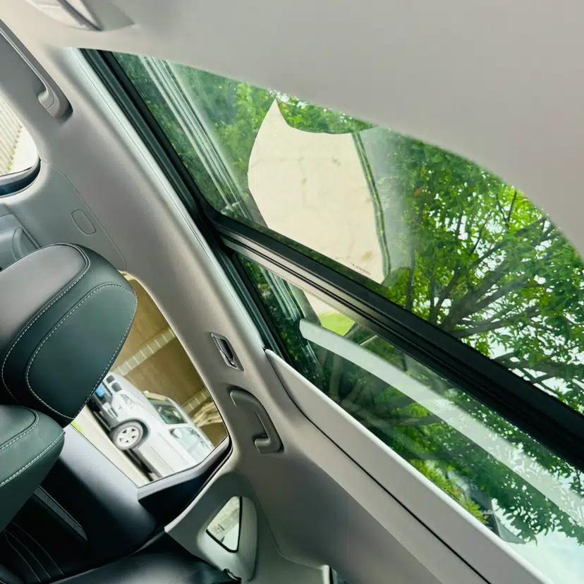 Geely Auto Preface 2023 2.0TD Luxury Version — миниатюра 25