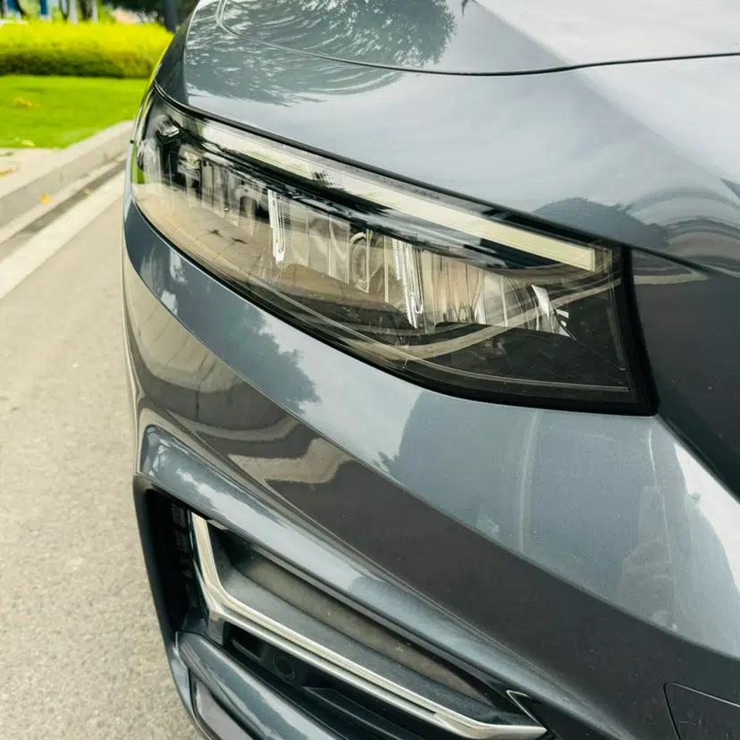 Geely Auto Preface 2023 2.0TD Luxury Version — миниатюра 7