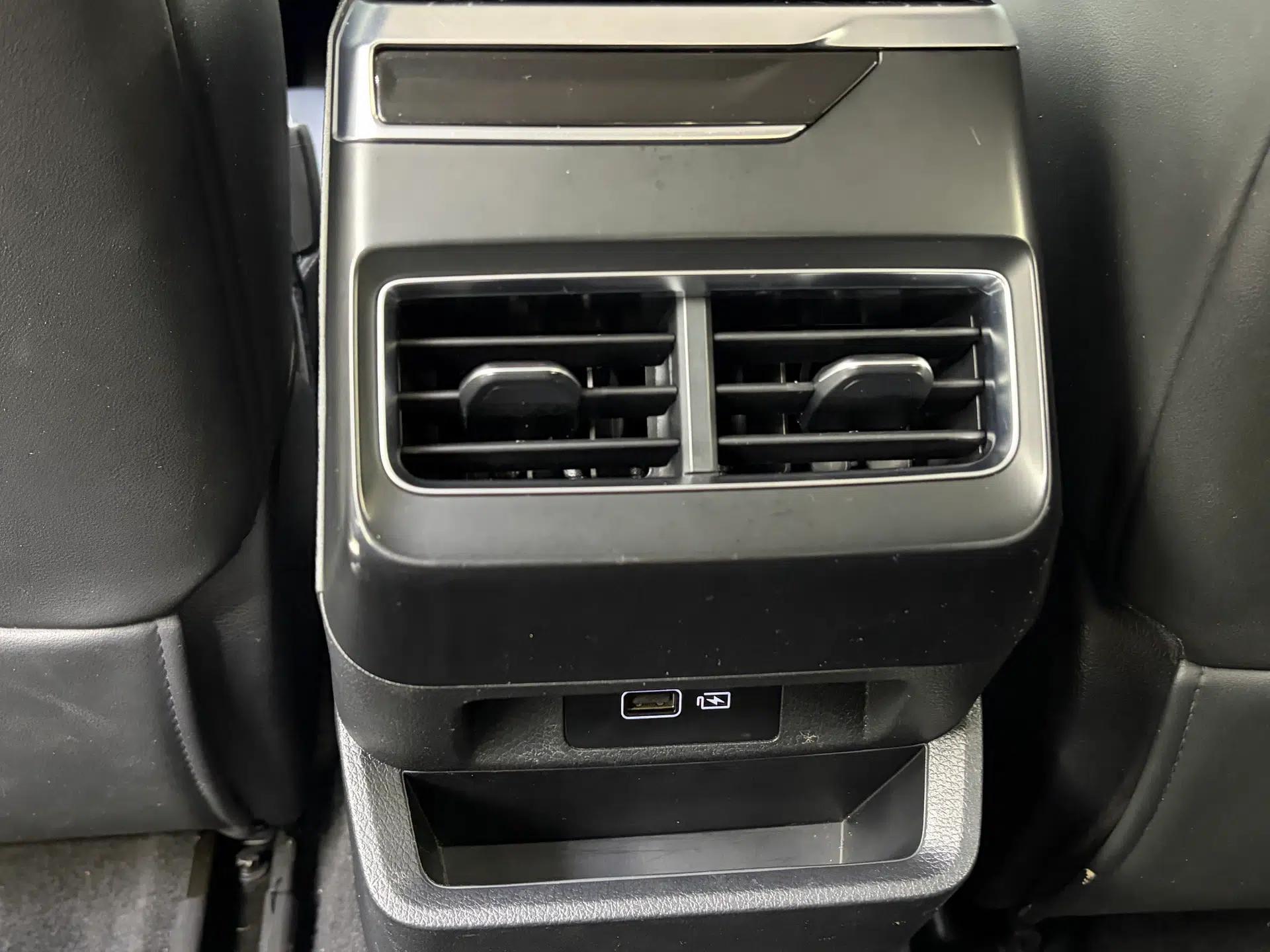 Geely Auto Preface 2021 2.0TD Luxury Version — миниатюра 19
