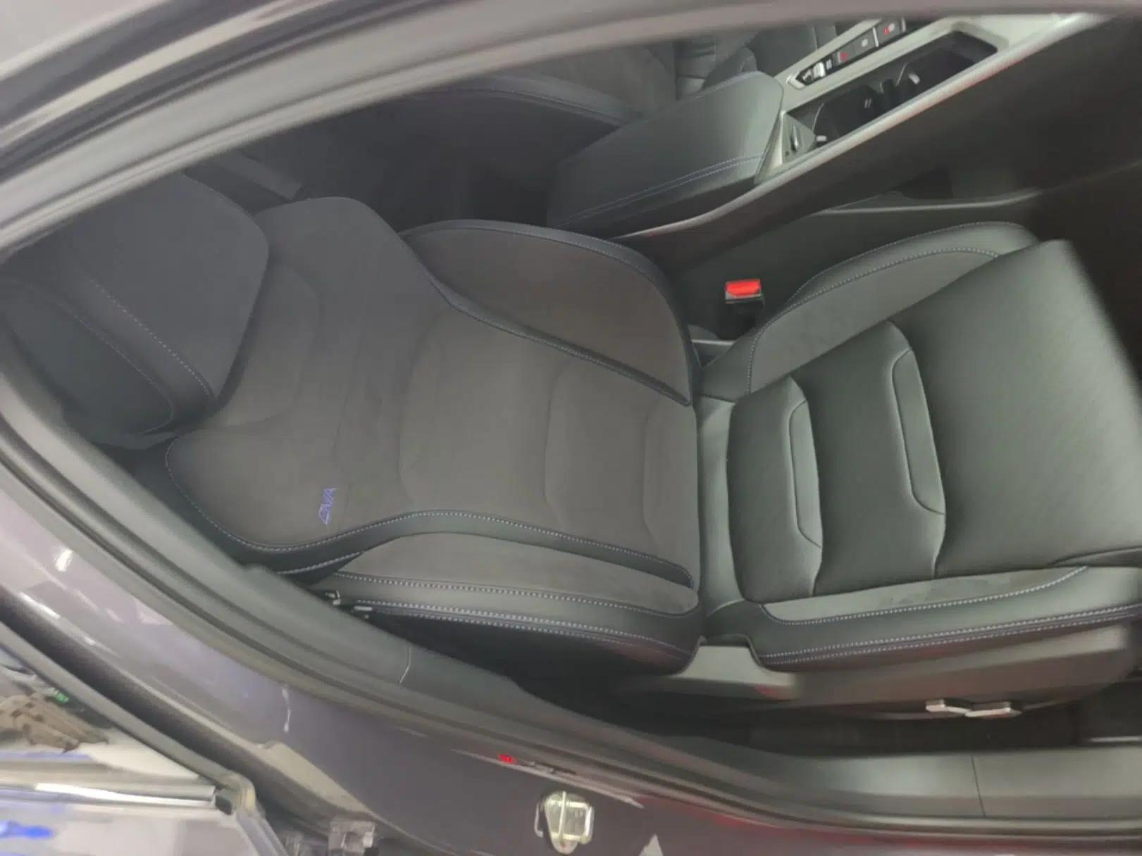 Geely Auto Preface 2024 2.0TD Qingyun Edition — миниатюра 19