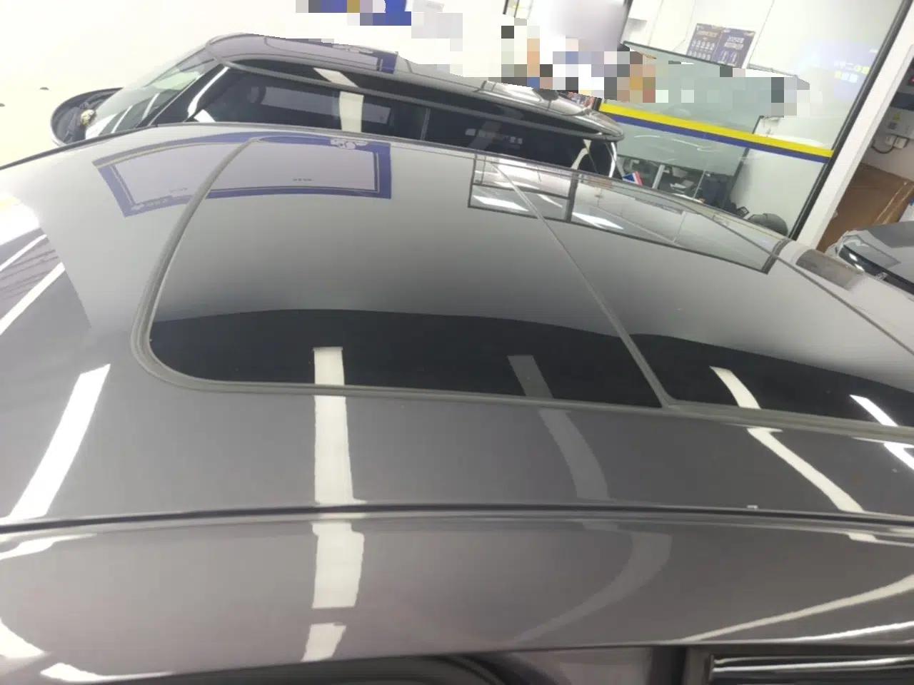 Geely Auto Preface 2024 2.0TD Qingyun Edition — миниатюра 7