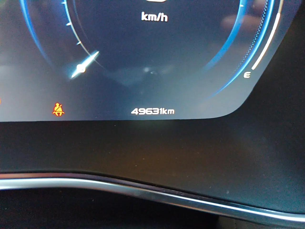 Geely Auto Preface 2023 2.0TD Prestige Version — миниатюра 12