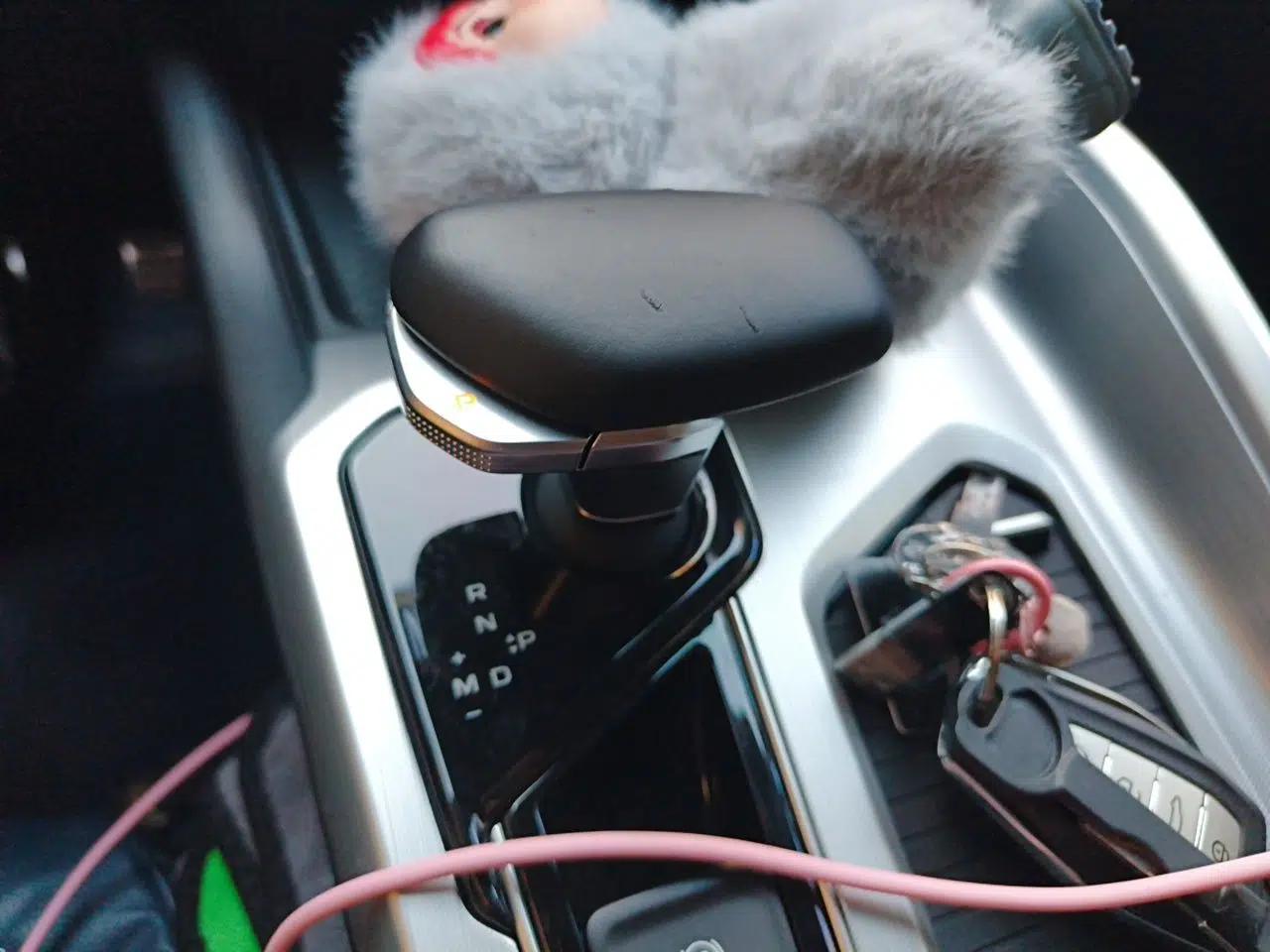 Geely Auto Preface 2023 2.0TD Prestige Version — миниатюра 14