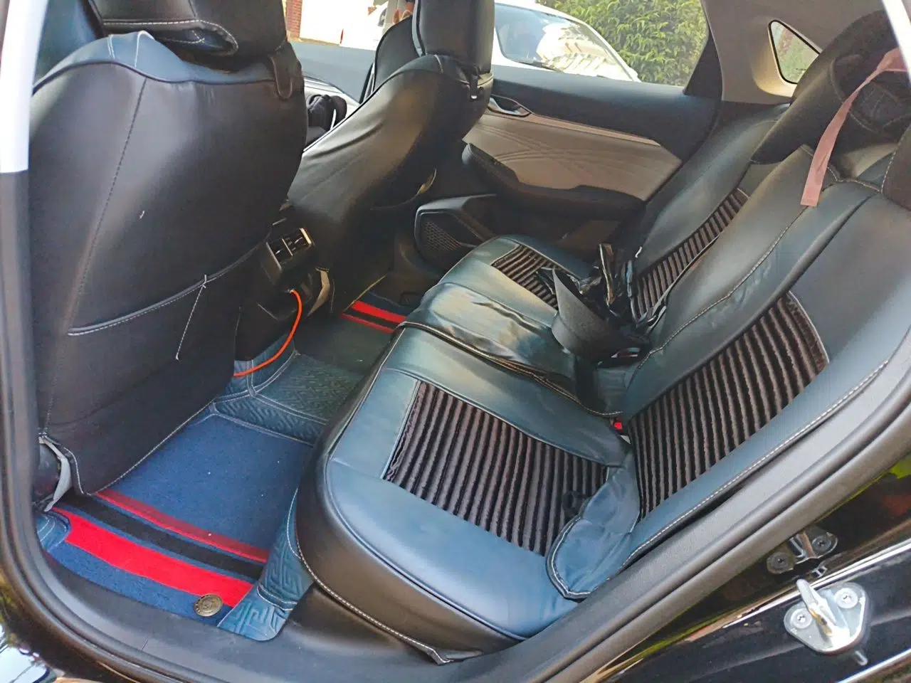Geely Auto Preface 2023 2.0TD Prestige Version — миниатюра 17