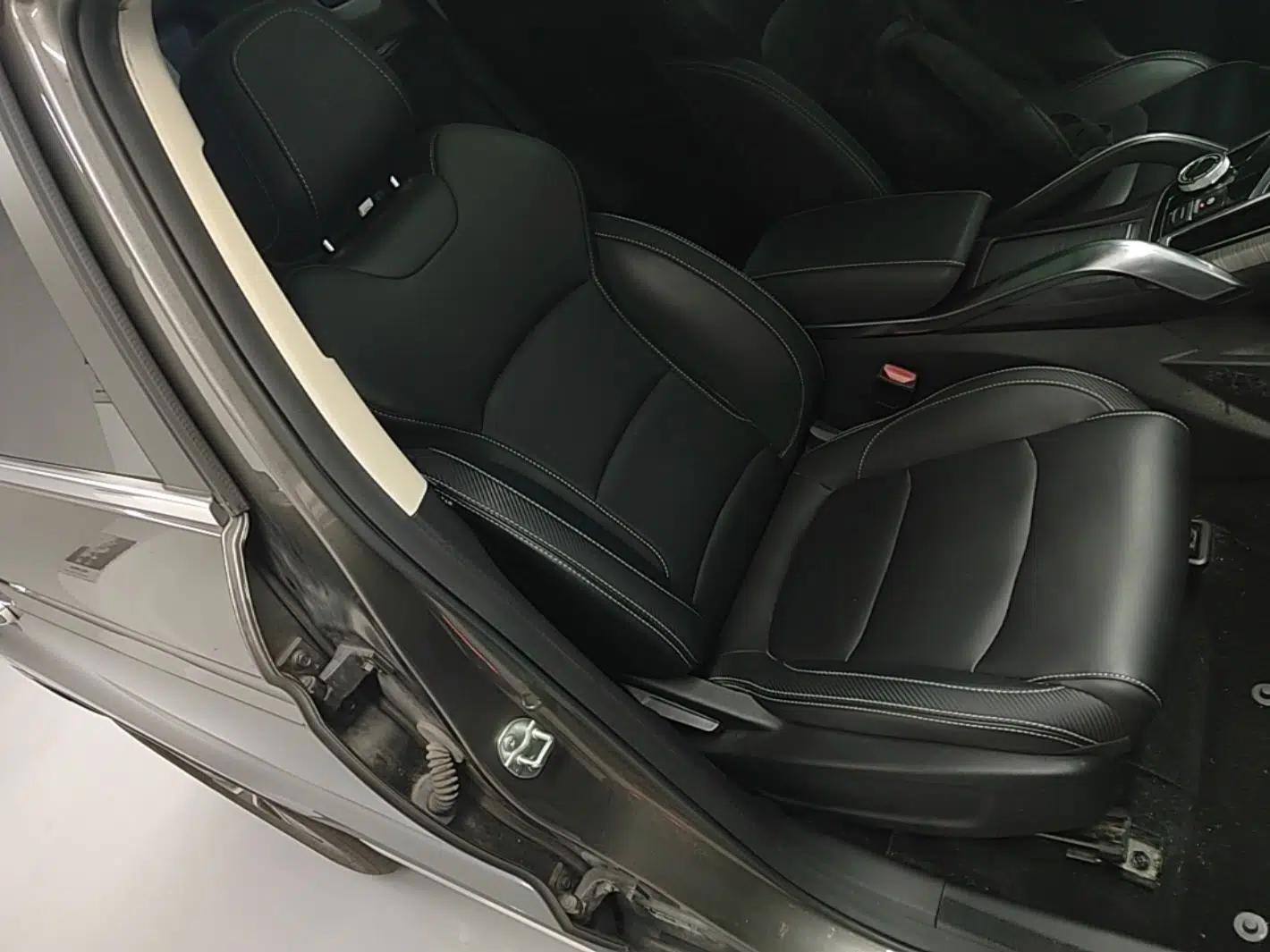 Geely Auto Emgrand X7 Sport 2020 1.8TD DCT Smart PRO — миниатюра 19
