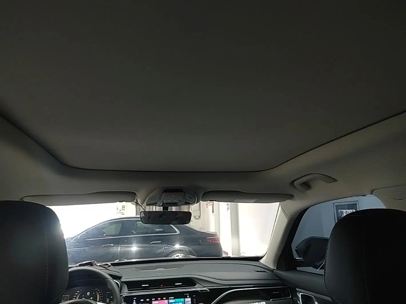 Geely Auto Emgrand X7 Sport 2020 1.8TD DCT Smart PRO — миниатюра 21