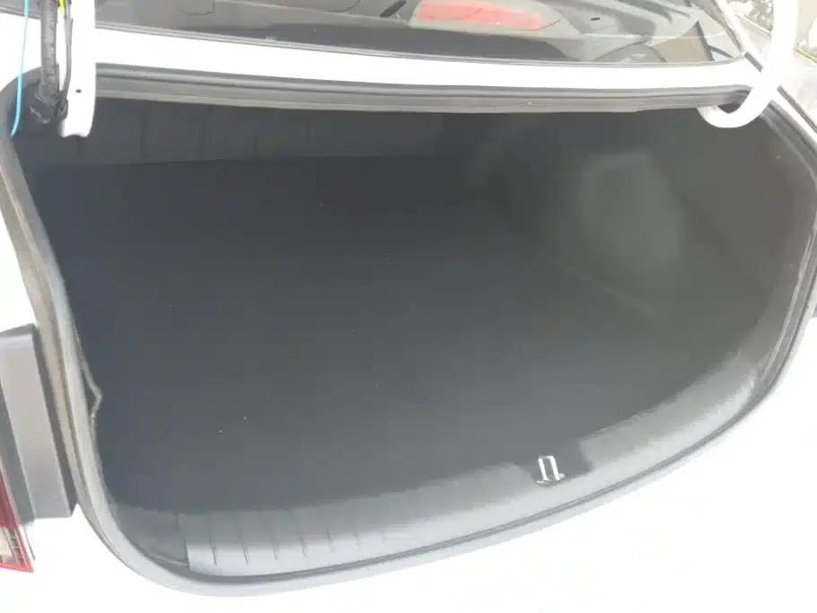 Hyundai Elantra 2020 1.6L Automatic GL Edition — миниатюра 4