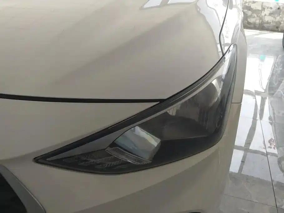 Hyundai Elantra 2020 1.6L Automatic GL Edition — миниатюра 5
