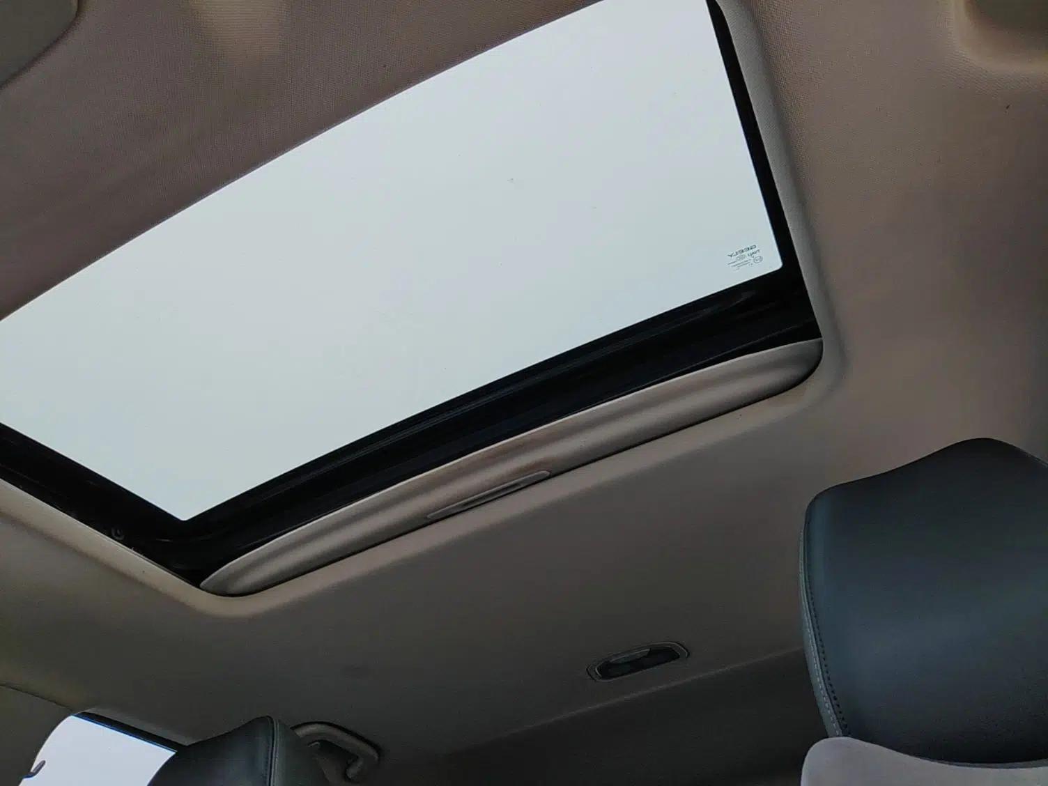 Geely Auto Coolray 2023 1.4T Manual Gold Edition — миниатюра 21